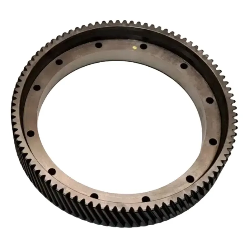 

2025Excavator Construction Machinery Parts 101-1370 1011370 Gear Camshaft (92-TEETH) For Caterpillar