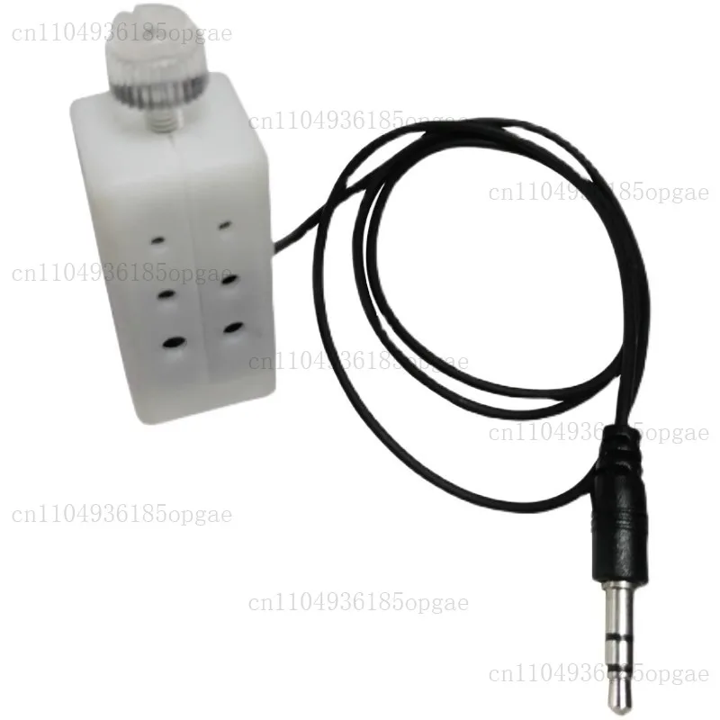 Keyboard Mute Physical Clicker Delay Work Intelligent Loop Assisted Simulation Manual