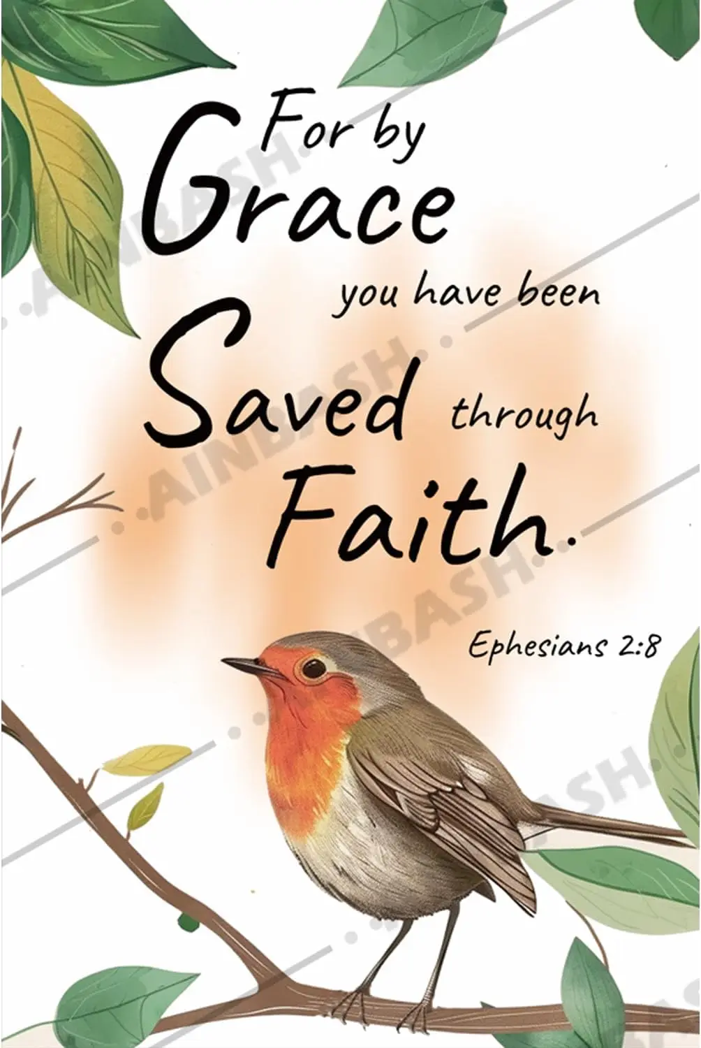Bible Verse Garden Sign Vintage Aluminum Faith Metal Sign Retro Bible Scripture Garden Decor Bible Garden Sign Christian Decor R