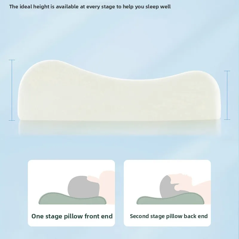Baby Cartoon Neck Pillow 3