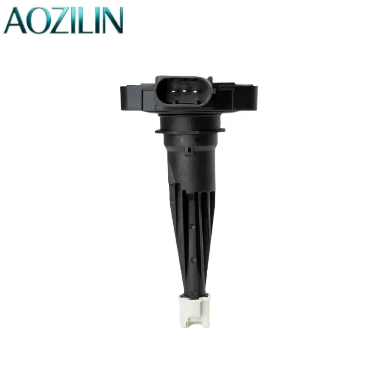 AOZILIN for 12618608780 12617636295 12618507675 Oil Level Sensor Automotive Engine Oil Gauge Sender Unit Replacement Part