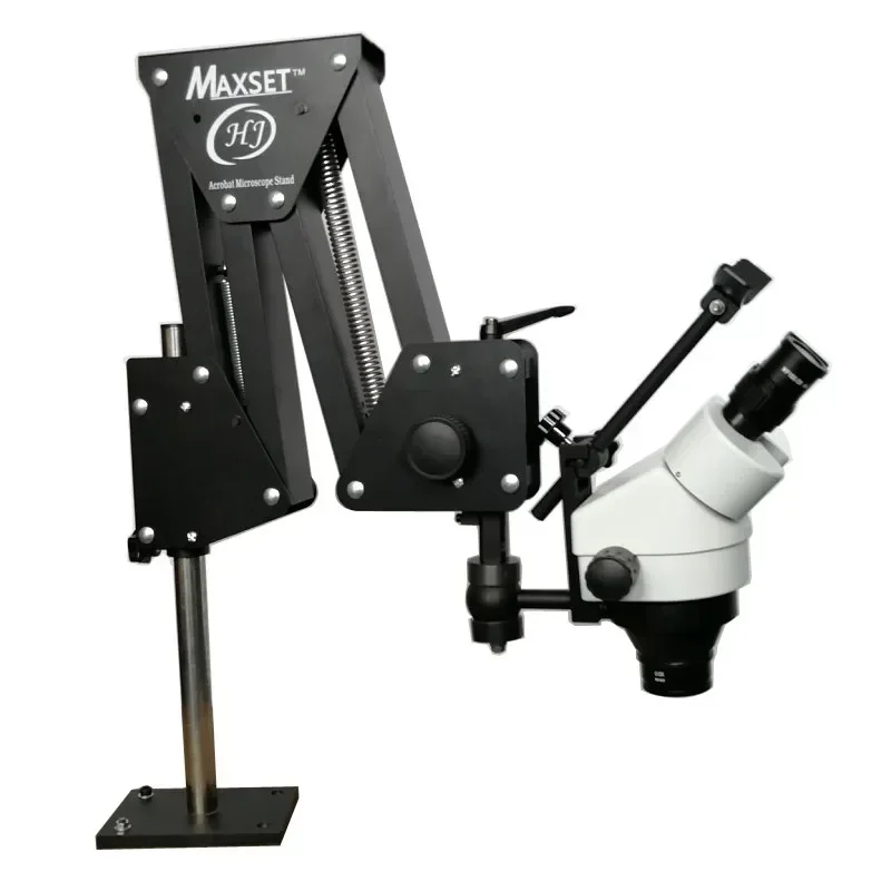 2025、Hot Sale 7X-45X Microscope Prices Stereo Microscope  Microscope
