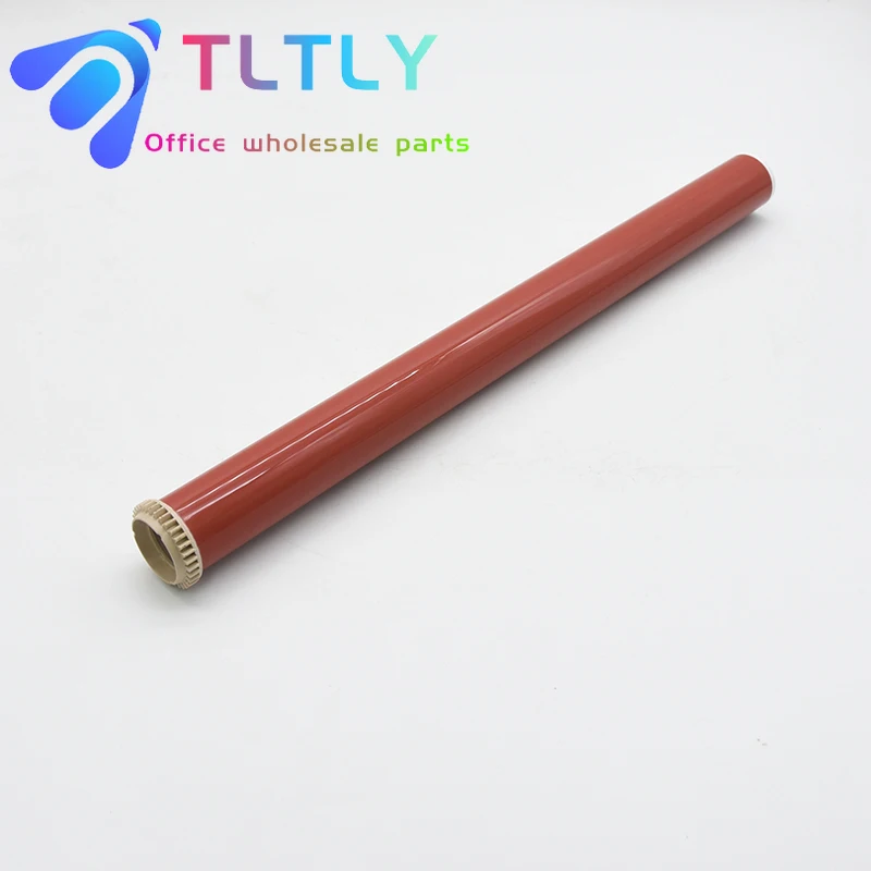 1PCS FILM-T5055C 6LJ59010000 6LJ71676000 Fuser Film Sleeve for TOSHIBA E-Studio 2555C 3055C 3555C 4555C 5055C