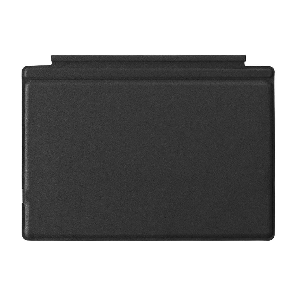 Tragbare Tastatur Büro Pflege Computer Bluetooth 3,0 Liefert für Surface Pro 3/4/5/6/7 Tastatur mit Touchpad