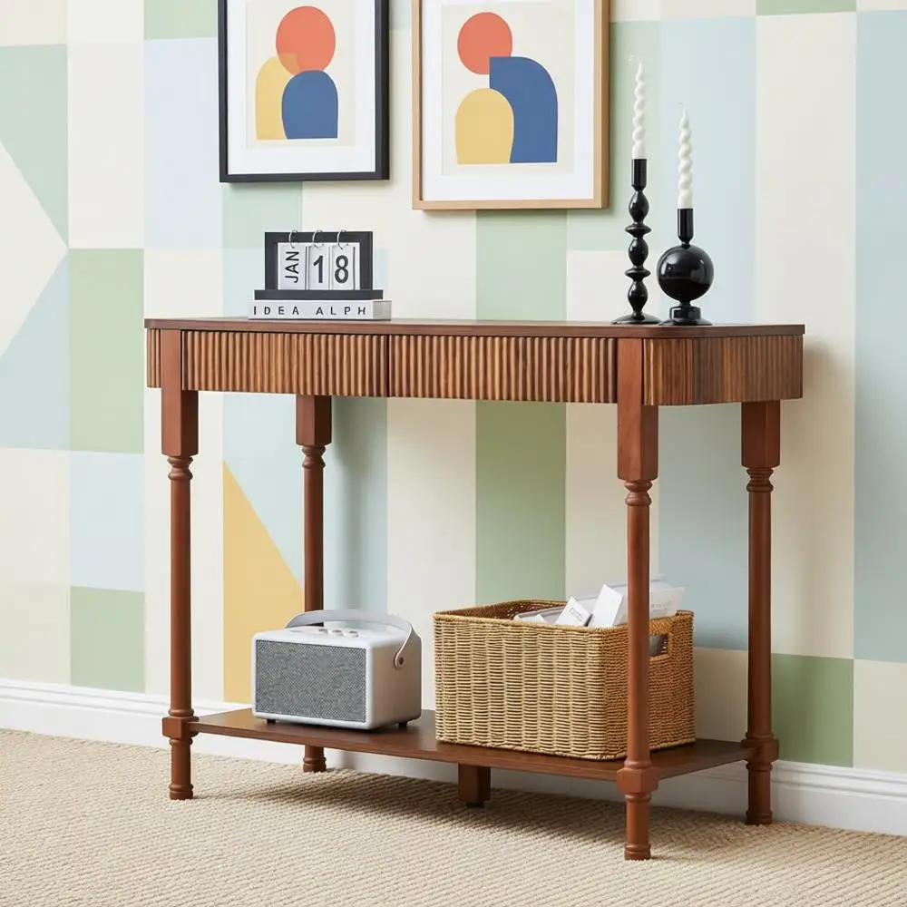 Luted Ole Table Or …