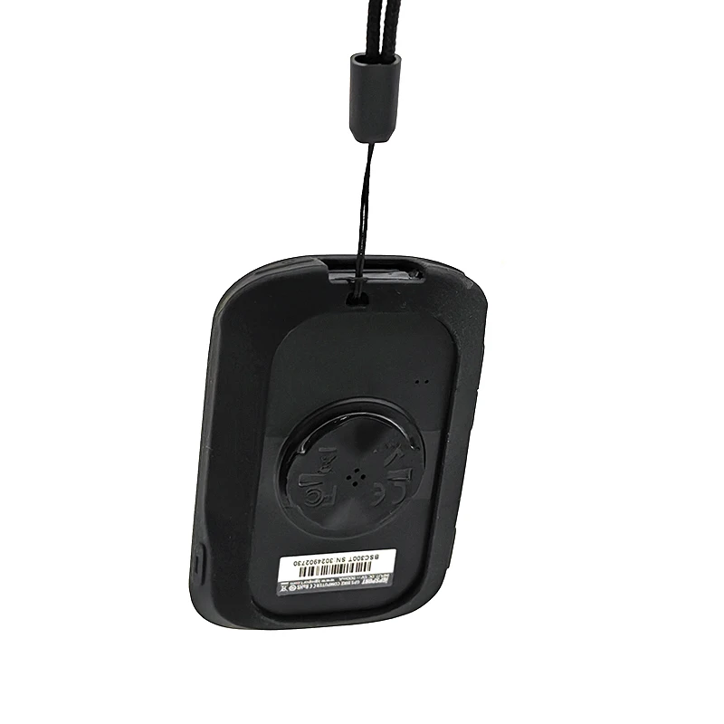 IGPSPORT BSC200S BSC300T غطاء حماية من السيليكون حافة ناعمة قذيفة كمبيوتر الدراجة bsc300t حماية مع الحبل وفيلم الشاشة
