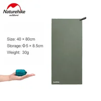 Olivegreen Towel