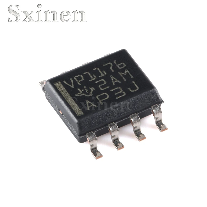 SN65HVD1176DR SOIC-8 RS-485-Transceiver-Chip