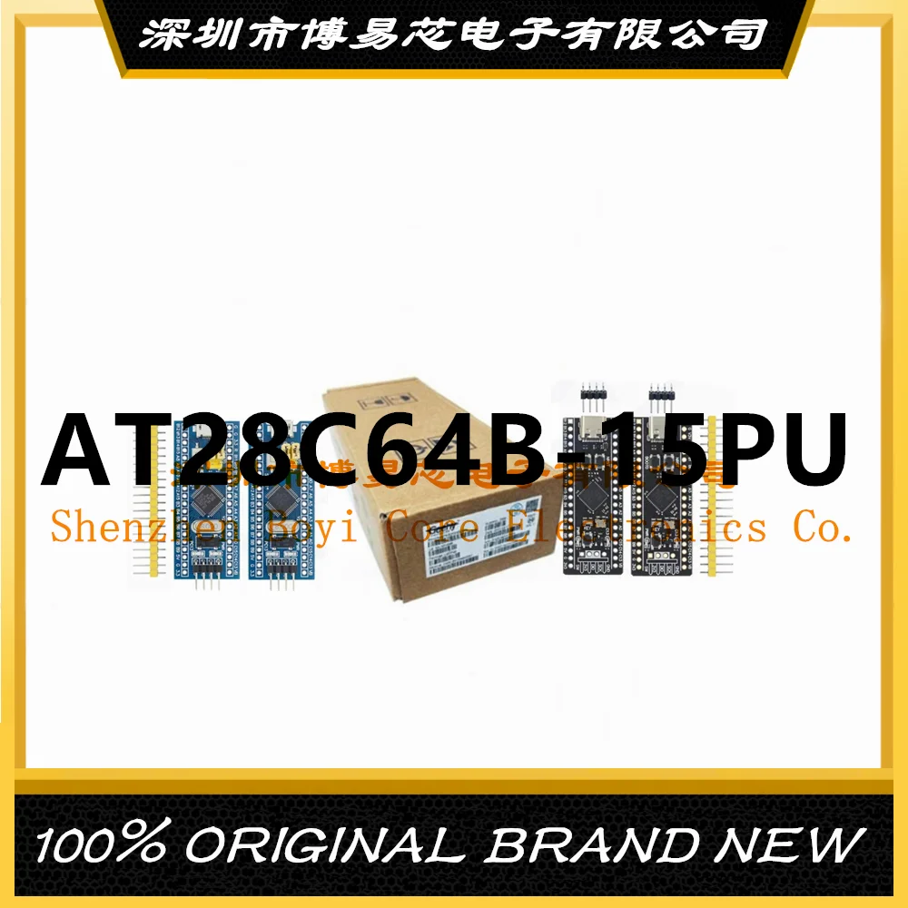 

AT28C64B-15PU AT28C64B AT28C64B-15PI AT28C64B-15PC PC shell