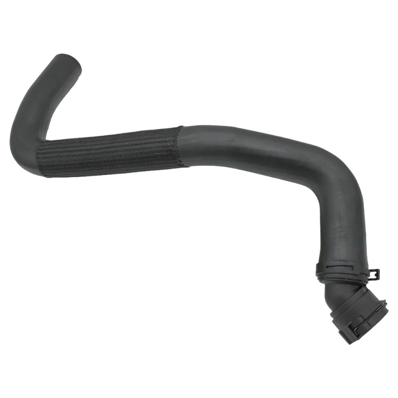 BL3Z8260B BL3Z8286C BL3Z8C350A DR3Z8566B 1 مجموعة خرطوم تجاوز مبرد المحرك لـ 2011-2014 Ford F150 5.0L V8