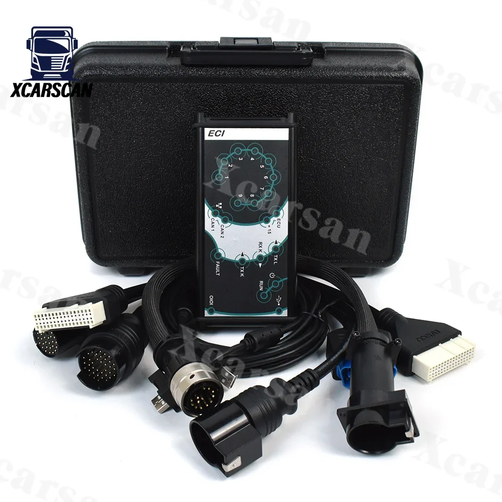 

Euro5 Euro6 Eltrac 16.1 For IVECO TRUCK ELTRAC EASY ECI IVECO diagnosis tool truck diagnosis scanner tools