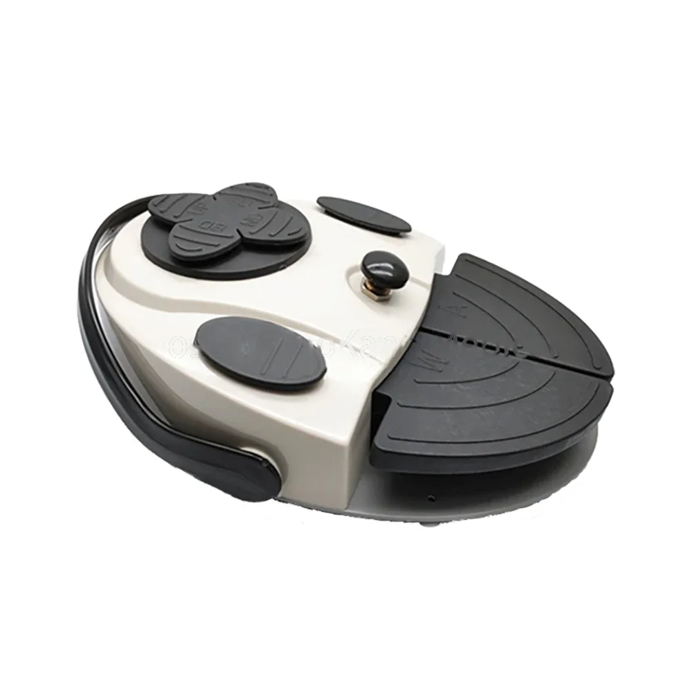 High Quality Multi-Function Foot Pedal Chair Unit Foot Control Chair