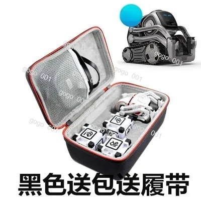 

Интеллектуальный детский автоматический дистанционный интеллектуальный робот-игрушка