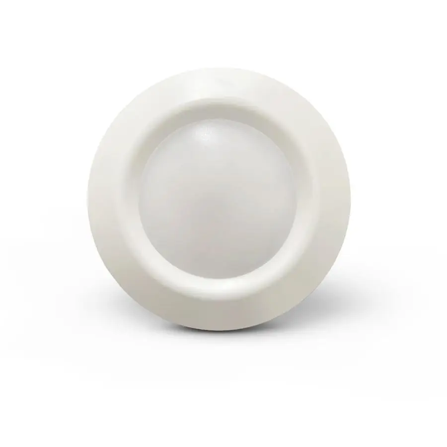 14550S15 Generation Lighting Traverse Lyte Round 6 in. 3000K, Canless Integrated LED Recessed Light, 925 Lumens, 90 CRI, T24 Com