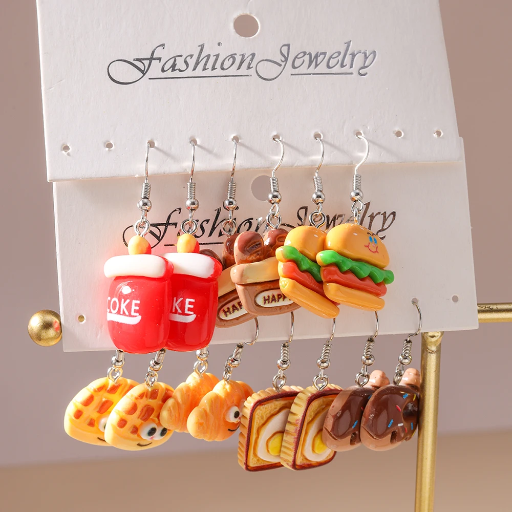 Aihua 10Pcs Cute Ca… - image