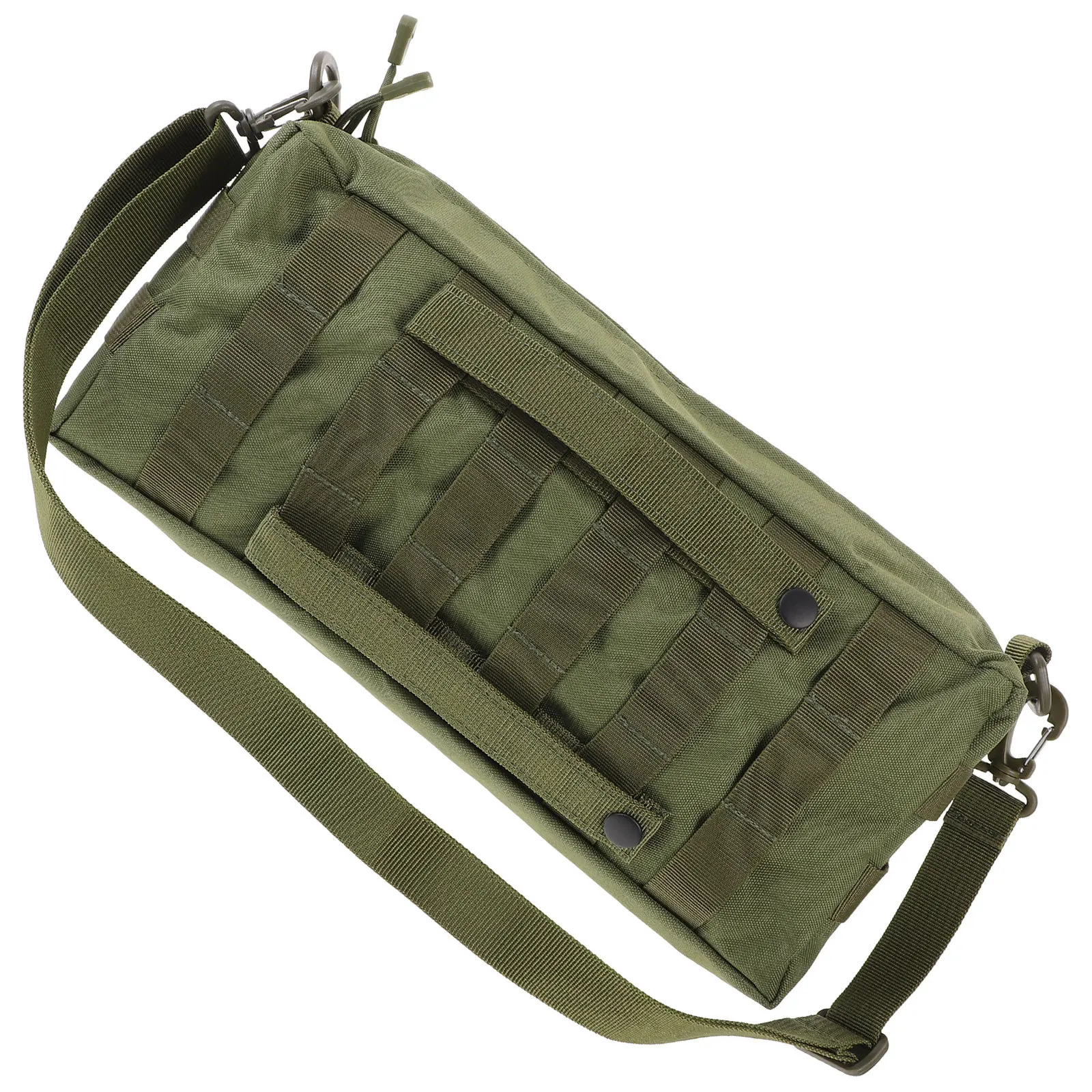 

Outdoor Bag Large Capacity Durable Nylon Storage For Camping Hiking Mountaineering Travel Fishing Gear