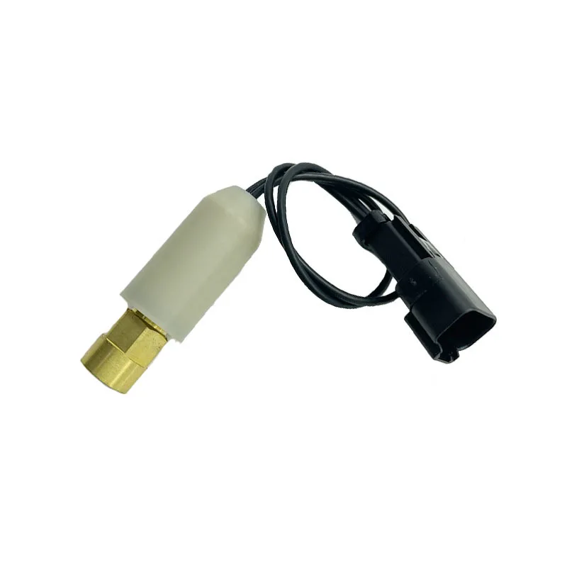 

Suitable for Cat Engine Oil Pressure Sensor Fuel Common Rail Pressure Switch Sensor 1496371 149-6371
