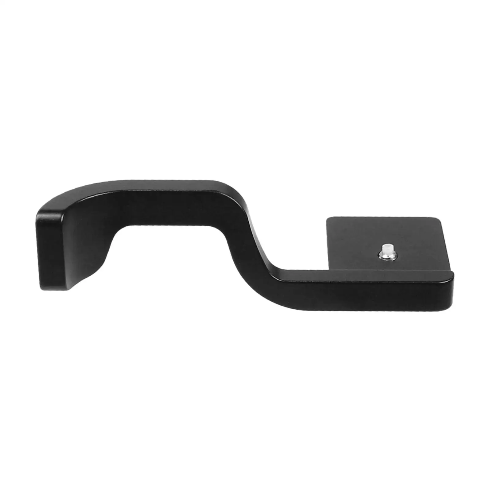 Practical Hot Shoe Finger Handle Camera Hand Grip Strap Attachment for Fuji XT Series Models