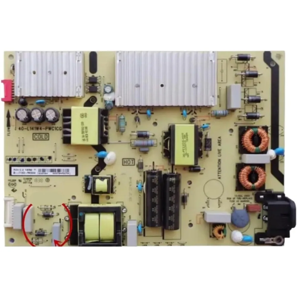 Board Number 40-L14… - image