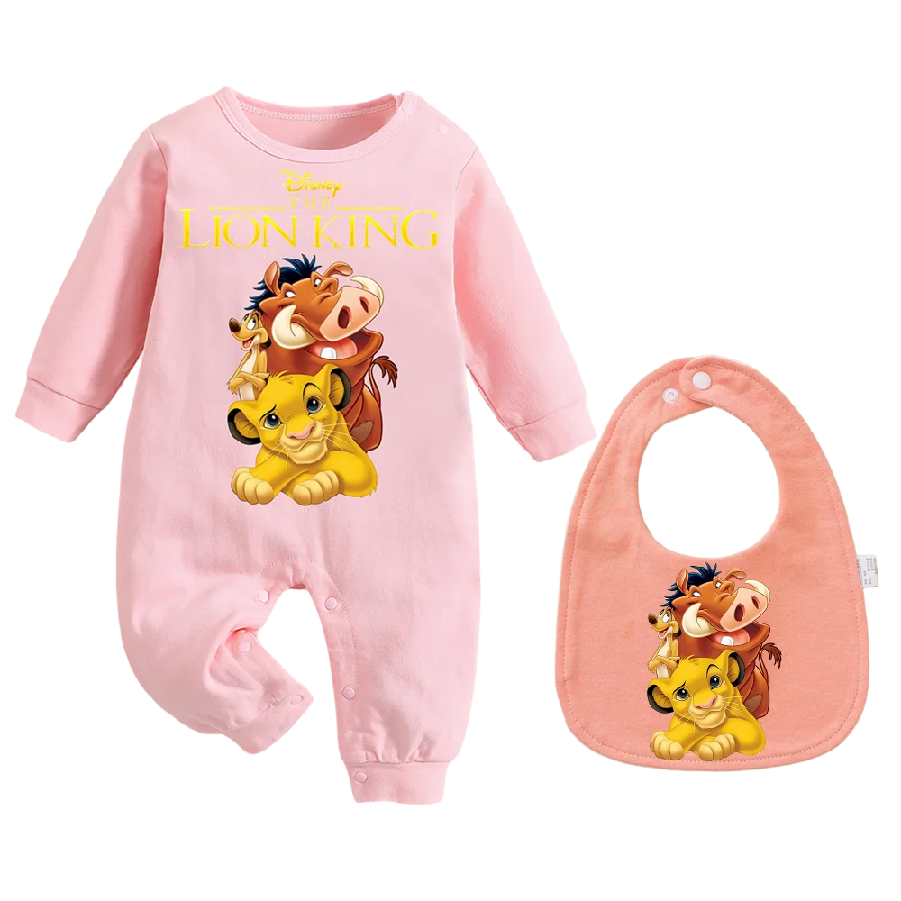 0-9M الأولاد والبنات قطعة واحدة السراويل الربيع/الخريف الوليد الطفل القطن مثلث سوليد الزحف الملابس تنفس قطعة واحدة #6