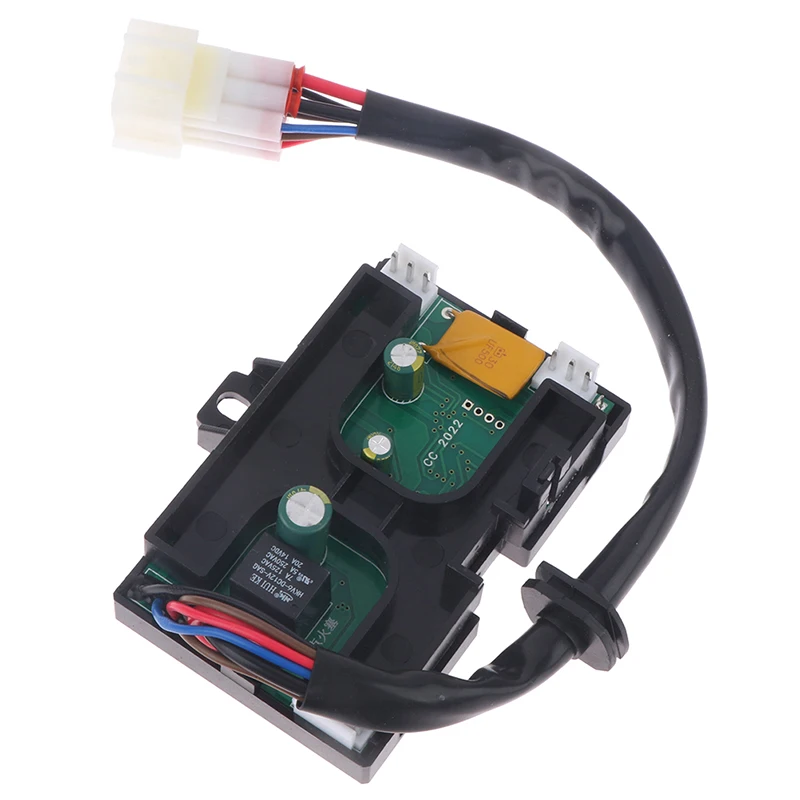 5KW Circuit Board Main Motherboard Controller For Air Parking Heater Air Diesels Heater Car Motherboard Controller 12V/24V