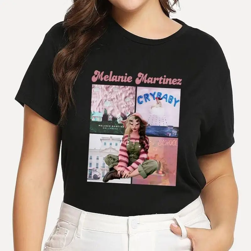 Melanie Martinez After School The Guardian T-Shirt