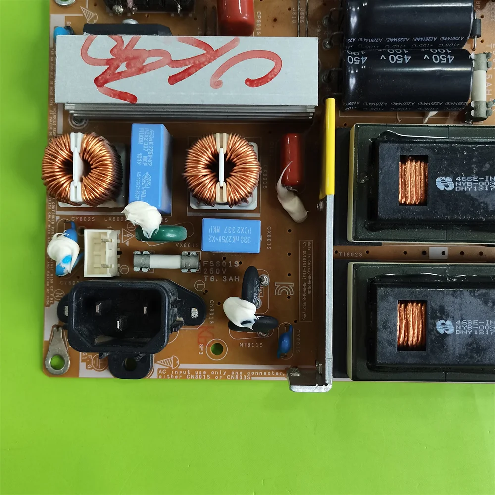 BN44-00341B = 341A امدادات الطاقة مجلس I46F1-ASM مناسبة لسامسونج LA46C530F1R LE46C750R2K LN46C600F3F LE46C530F1W LE46C550J1W