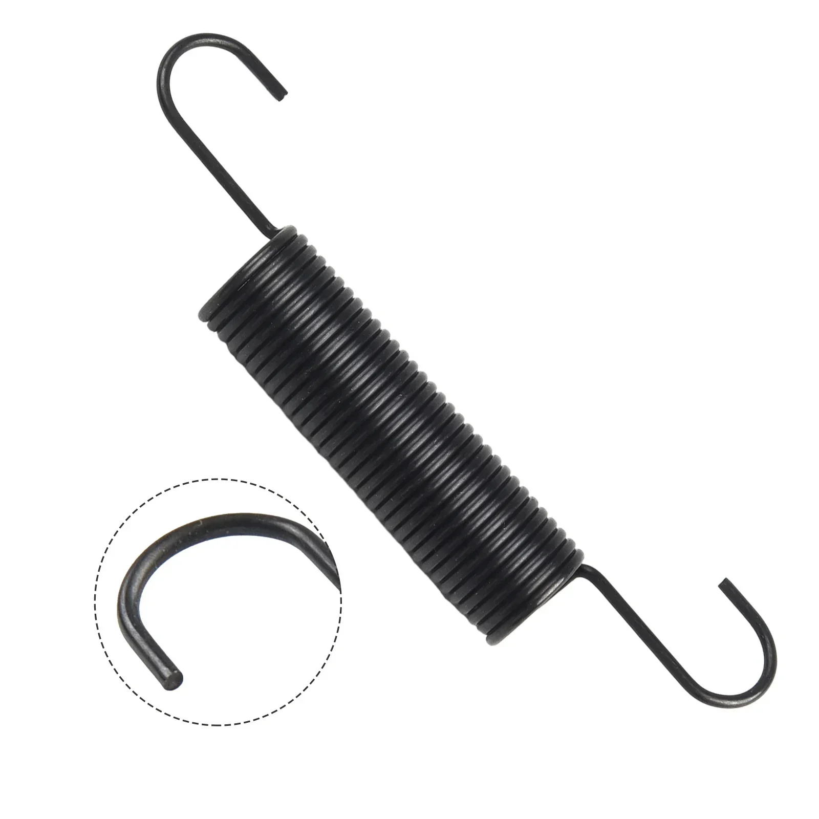 532169022 169022 For For Idler Pulley Spring For Idler Pulley Tensioner Pulley Return Spring For AYP