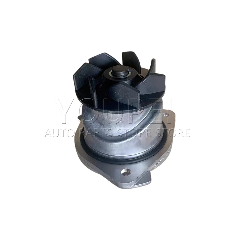 Pompa wody silnika OEM 022121011A do Audi Q7 Porsche VW CC Eos z silnikami 3.2L 3.0L 3.6L