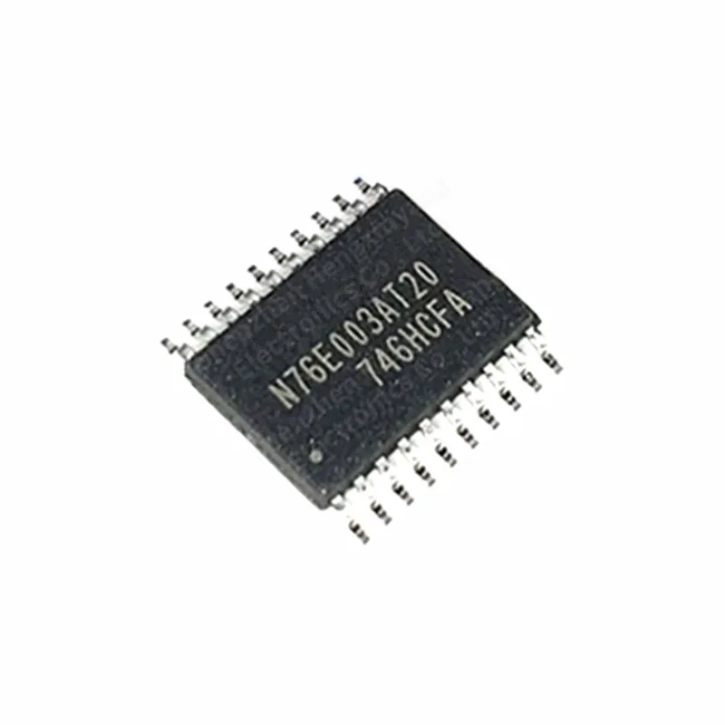 20 pezzi-50 pezzi STM8S003F3P6 8S003F3P6 N76E003AT20 2022 /2023