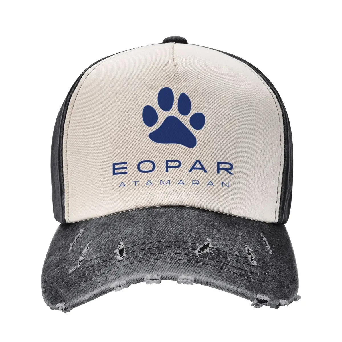 

LEOPARD Baseball Cap sailor cap for men Streetwear Hat Man Luxury For Men Women's