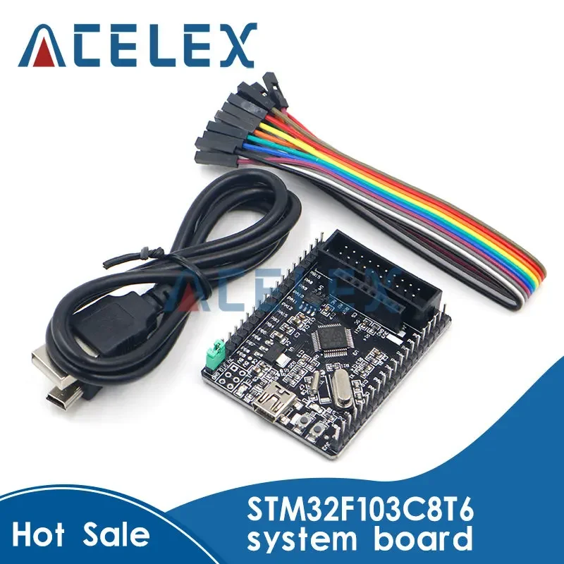 STM32F103 EVAL: Der ultimative Einstieg in die Embedded-Entwicklung mit STM32