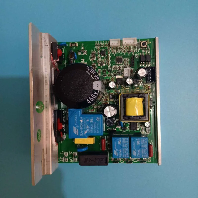 Treadmill GTS7/YP-8088DS/YP-618/S6/S5 main board circuit board