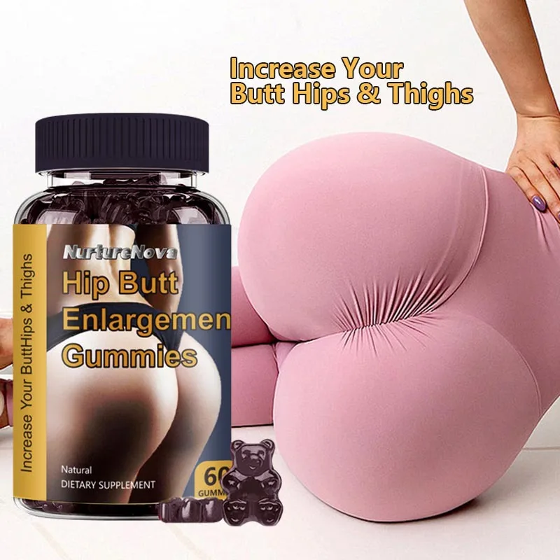 

Butt gummies maintain body balance relieve muscle tension improve metabolic function enhance athletic performance