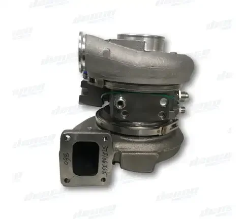 For Iveco CURSOR 10 9.5L Turbocharger HE531V 4046958 3773761 4045105 3791617 4033317 3794997 5322533 4043499