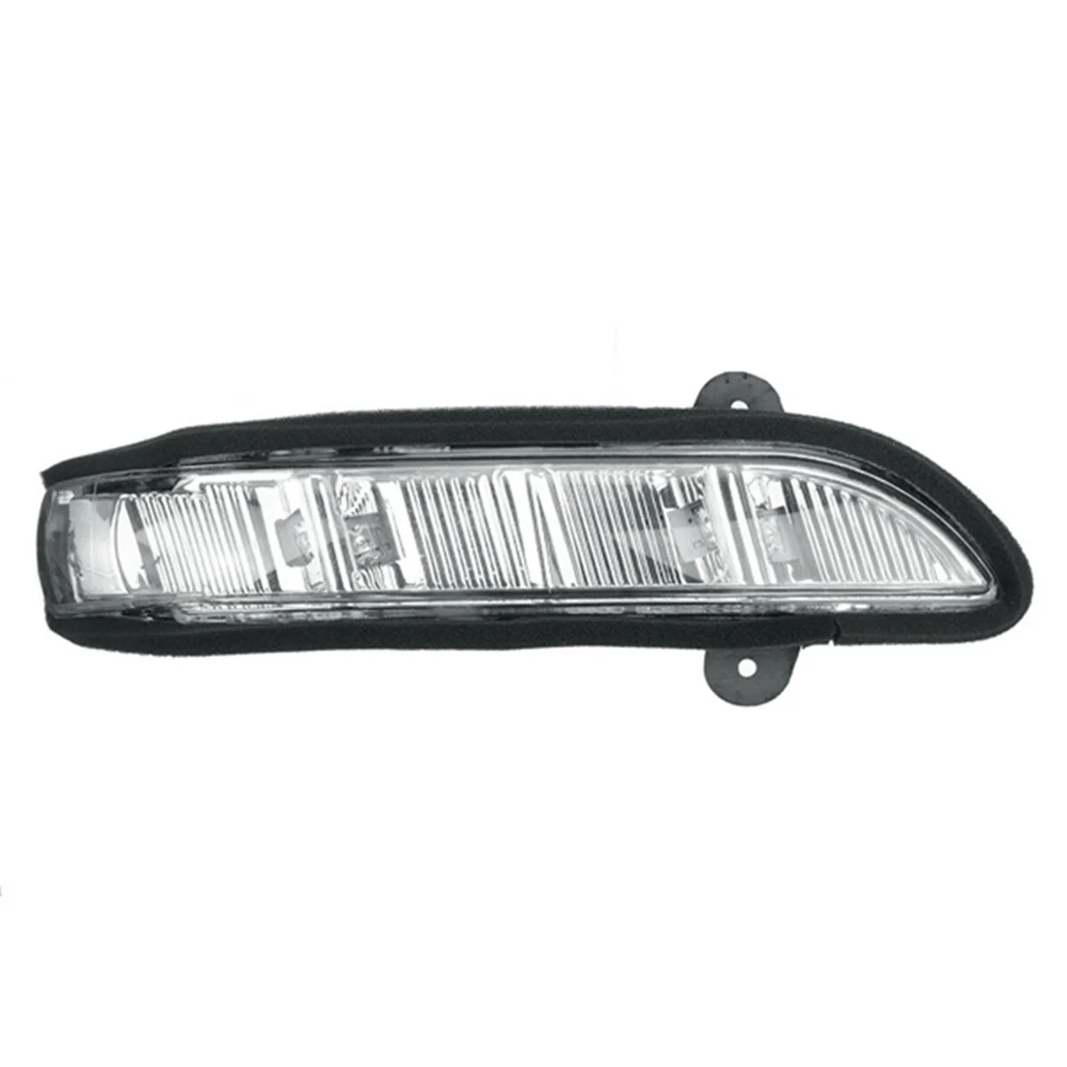 Rearview Mirror Turn Signal Light for Mercedes Benz W211 W221 W219 2007-2011 E320 E350 Repeater Rearview Mirror Light