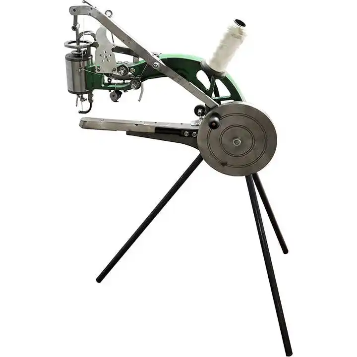 Shoe Repairing Machine Mending Old-fashioned Single Needle Cylinder Bed Repair Equipment Repair Machine Sewing Shoes