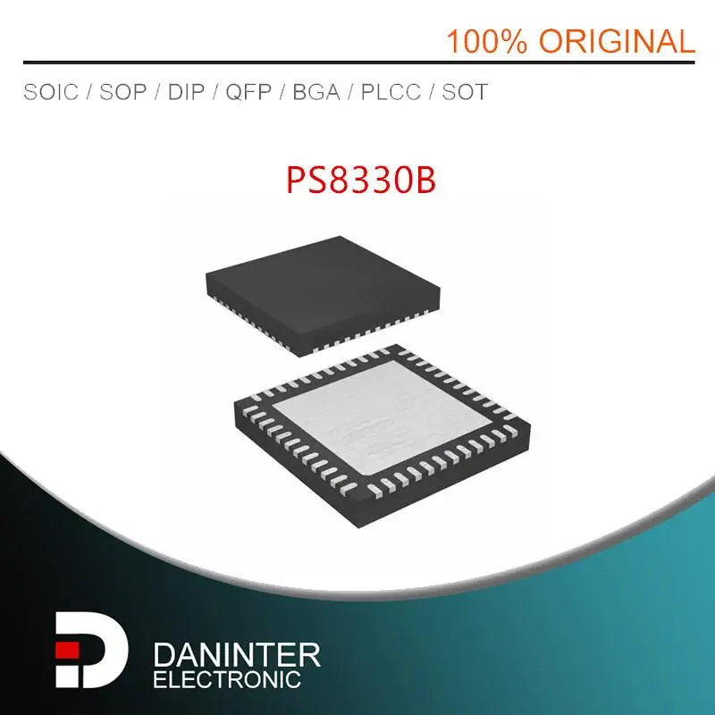 Ps8330Bqfn48Gtr-A0 …