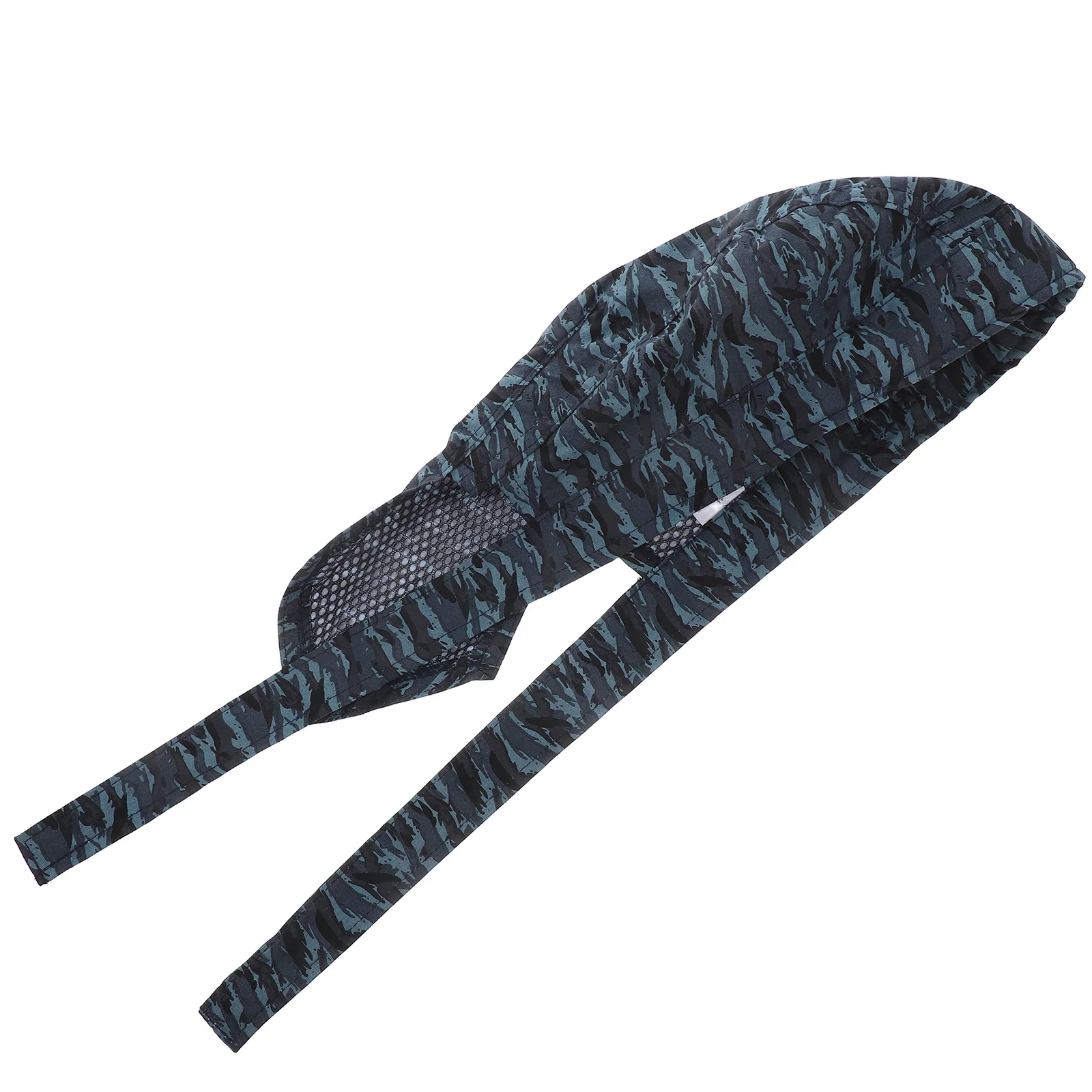 

Fire Resistant Welding Cap Breathable Sweat Absorbing Protective Hood For Welders Flame Retardant Safety Headwear Cap