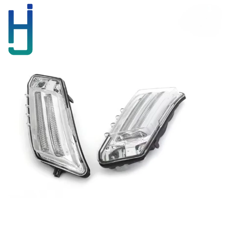 

31290873 31290874 Fender Corner Light Daytime Running Lamp For Volvo XC60 2008 2009