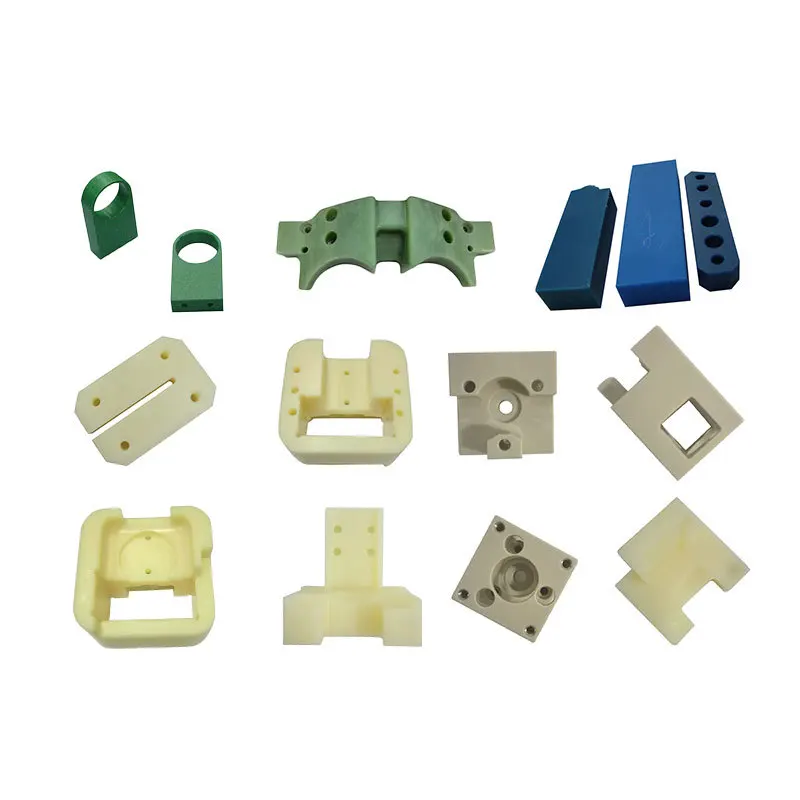 

Oem Machining Abs pp Pc Nylon Pom Sla Rapid Sls 3d Printing Prototyping Parts Services Cnc Custom Plastic Parts