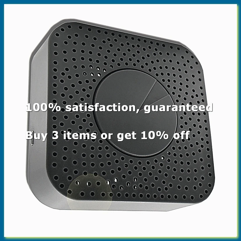 Tuya Zigbee Smart Air Quality Monitor CO2 Meter Carbon Dioxide Detector Voc Formaldehyde Auto Alarm-DT30