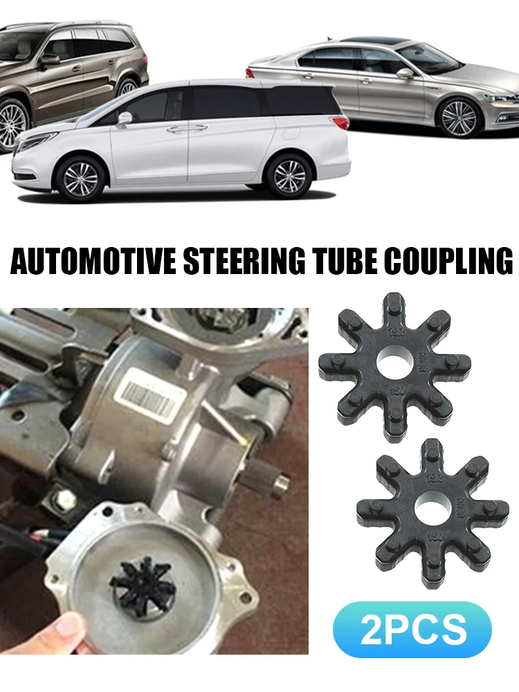 

Муфта рулевой колонки Гибкая муфта рулевой колонки 563152K000FFF для Hyundai Sonata 2011-2014 для Kia Soul 2010-2014