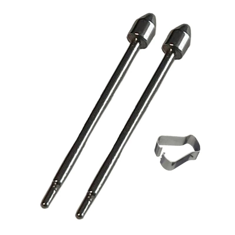 Hochempfindliche Stiftnachfüllung, empfindliche feine Spitze für Fold 3 Pen Fold 4 5