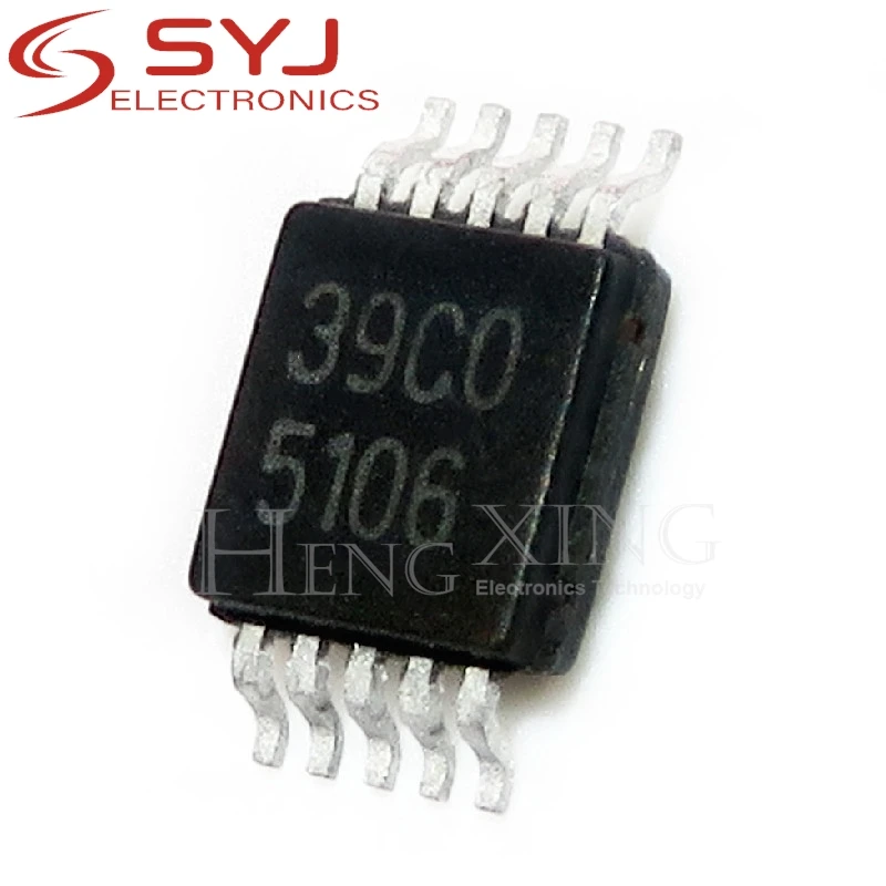 （1pcs-5pcs）SGM8905YPMS10G SGM8905 8905 LM5106MMX LM5106 5106 MSOP10 TPS54240DGQR TPS54240 54240 MSSOP-10