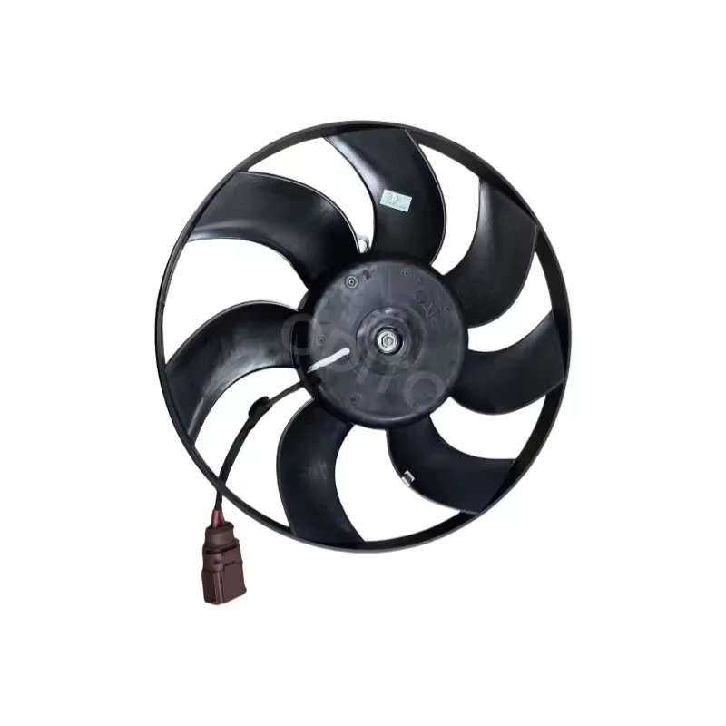 

FOR Volkswagen Sagitar and Magotan (PQ35 platform) sub-fans OE 1TD959455A 3C0959455A 3CO959455G 1KO959455A 1KO959455R 1KO959455Q