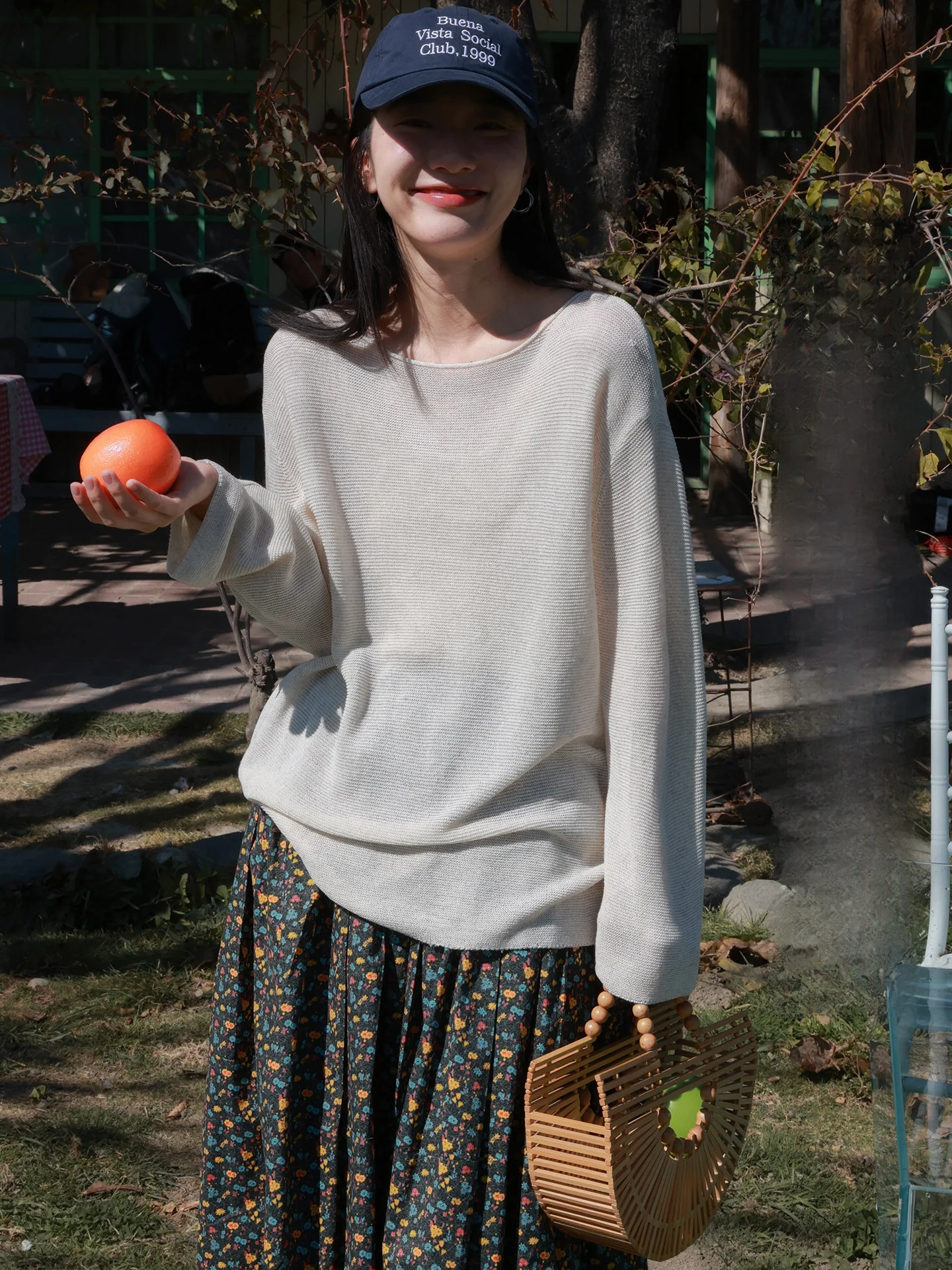 

Свободный топ с длинным рукавом и подплечниками в минималистичном стиле, новинка весны 2026, женская повседневная кофта для кондиционированных помещений