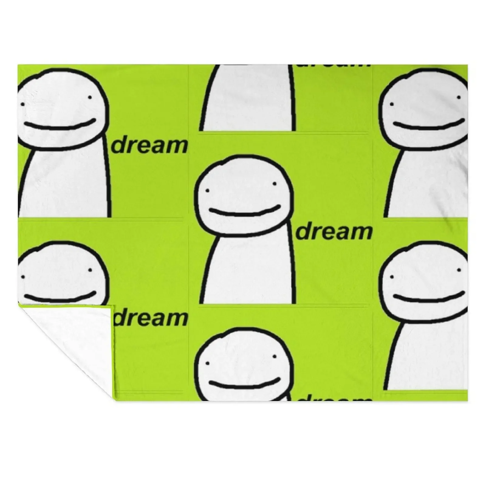 

Dream Throw Blanket For Baby Retros Giant Sofa wednesday Blankets