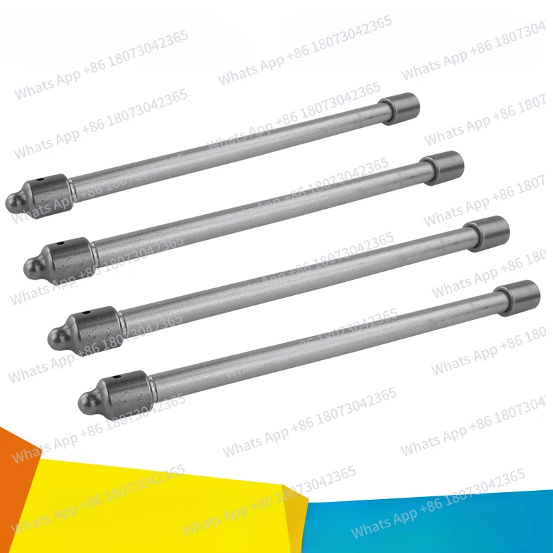 

Suitable for air-cooled diesel engine generator parts 173 188 192 186F 192 198 1100F push rod chopsticks