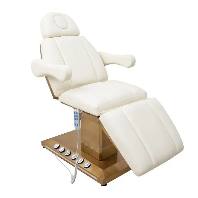 

Electric beauty bed special medical beauty micro plastic surgery body massage physiotherapy massage bed